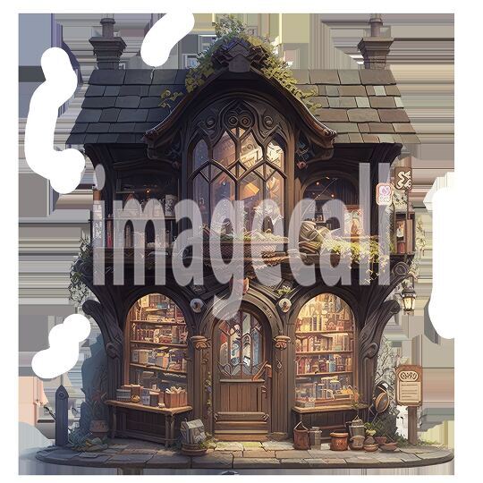 Magic Shops (13)