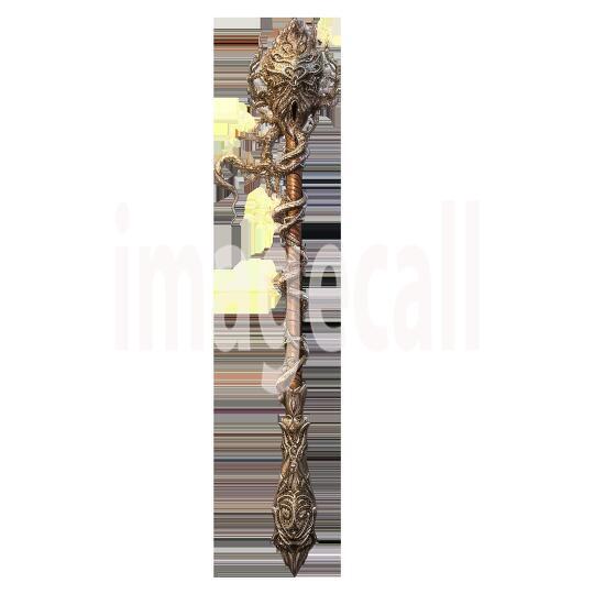 Magic Staffs (1)