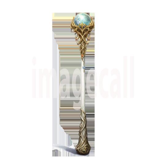 Magic Staffs (11)