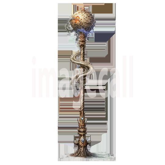 Magic Staffs (13)