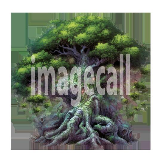 magical trees (15)300dpi