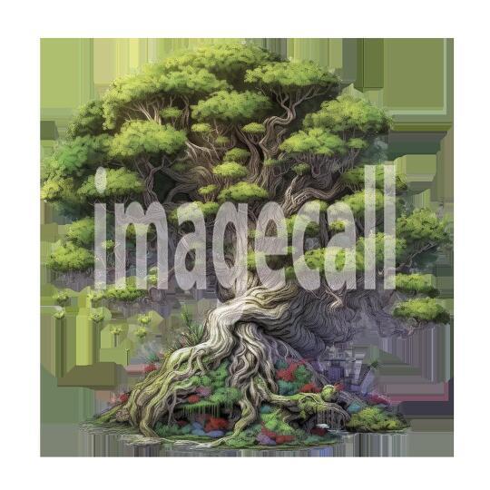 magical trees (2)300dpi