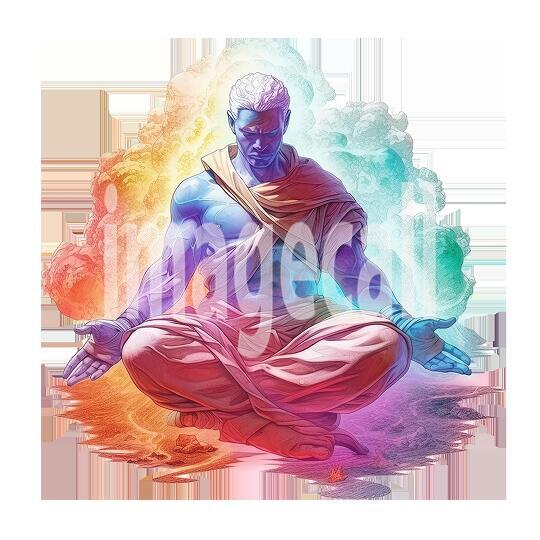 Meditation Plain (2)- 300dpi