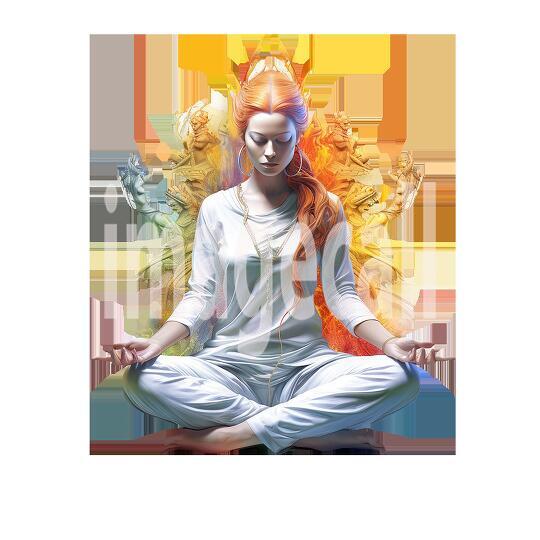 Meditation Plain (3)- 300dpi