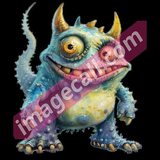 Monsters 20 - 3 (12)