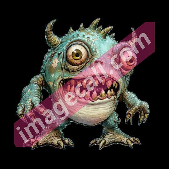 Monsters 20 - 3 (16)