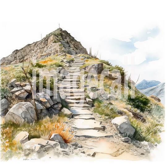 Mountain Trails (1)