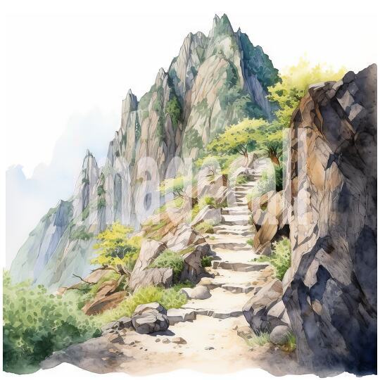 Mountain Trails (11)