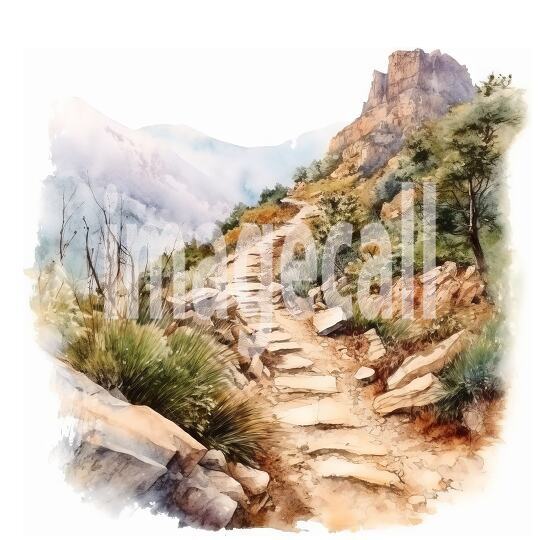 Mountain Trails (12)