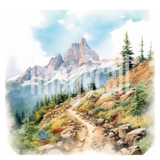 Mountain Trails (13)