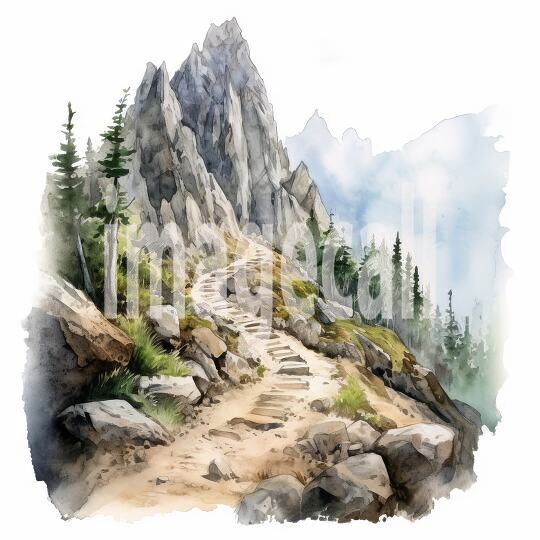 Mountain Trails (14)