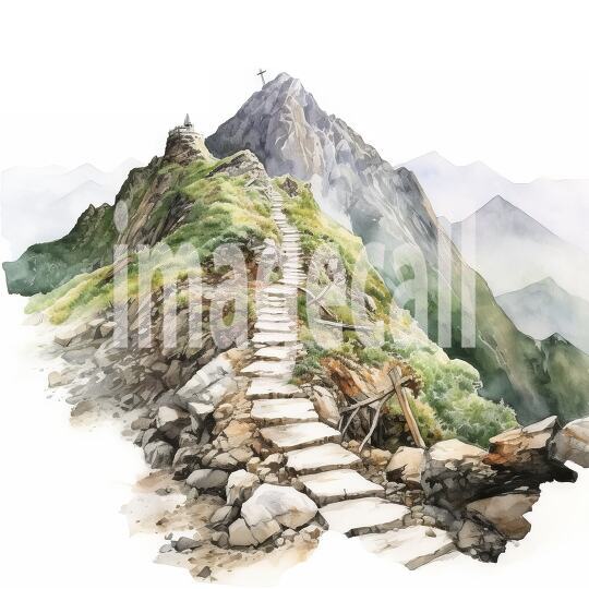 Mountain Trails (15)