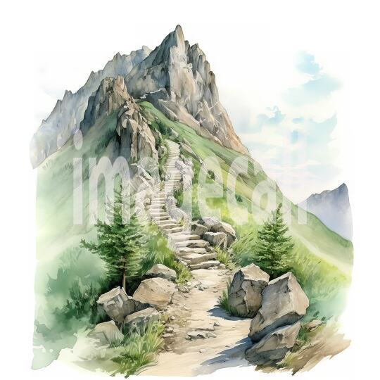 Mountain Trails (16)