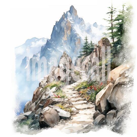 Mountain Trails (18)