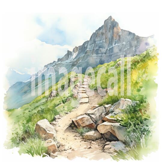 Mountain Trails (19)