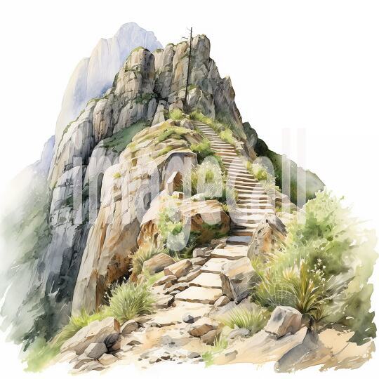 Mountain Trails (20)