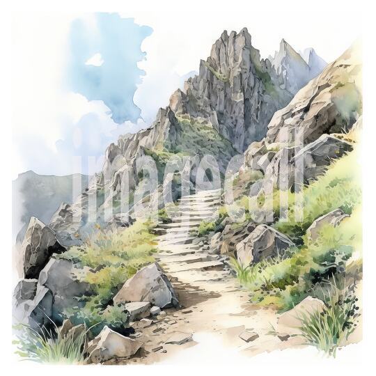 Mountain Trails (8)