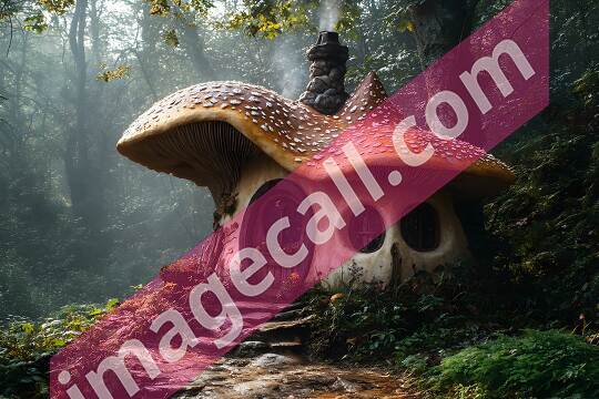 mushroom house2 (106)