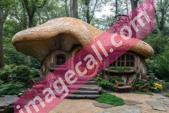mushroom house2 (86)
