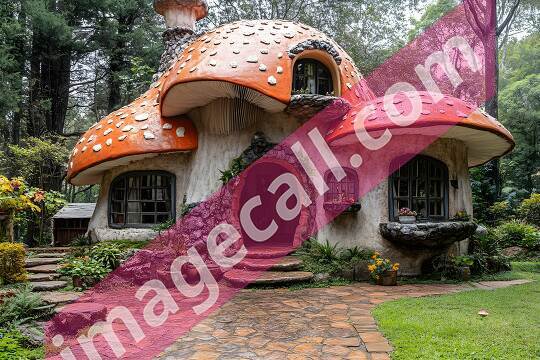 mushroom house2 (87)