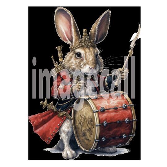 Musical Rabbits (13)