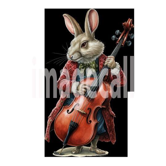 Musical Rabbits (15)