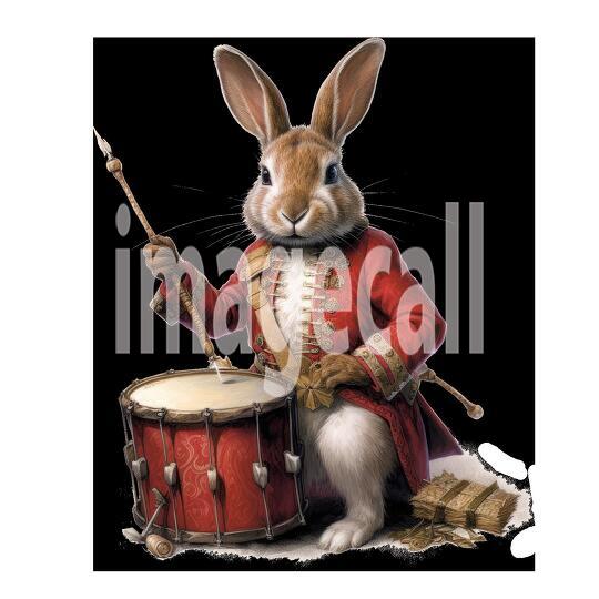 Musical Rabbits (16)