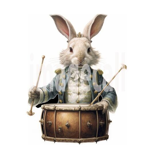 Musical Rabbits (17)