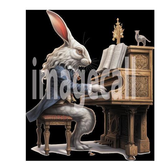 Musical Rabbits (18)