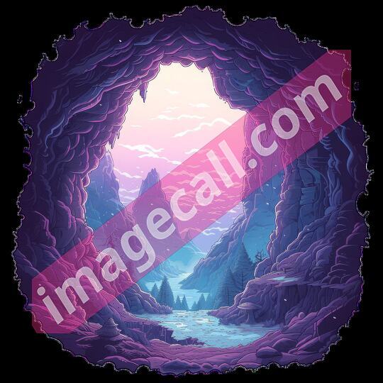 Mystical Caves  (11)