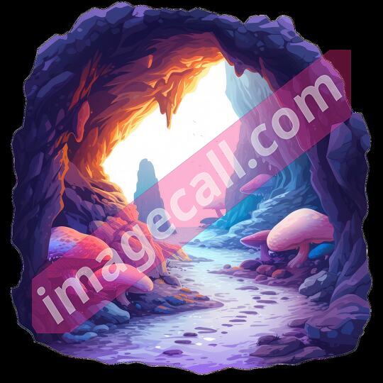 Mystical Caves  (14)