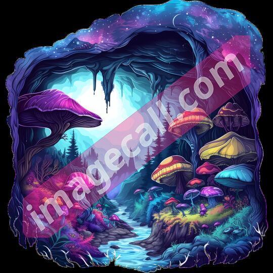 Mystical Caves  (19)