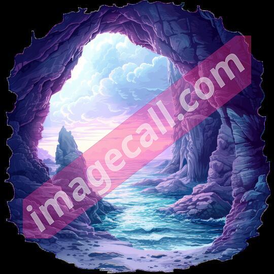 Mystical Caves  (9)