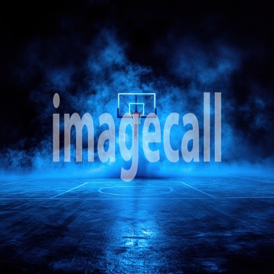 Neon Smoke Square (225)