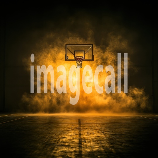 Neon Smoke Square (240)