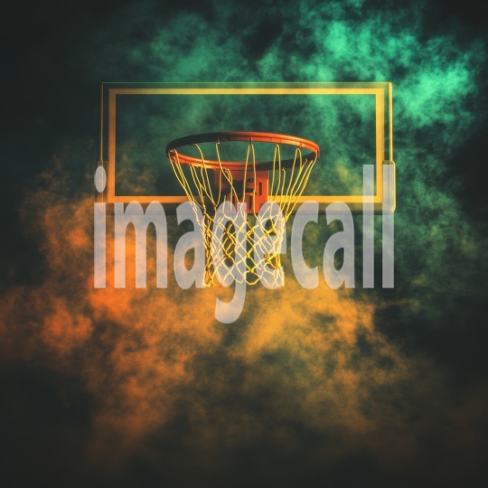 Neon Smoke Square (34)