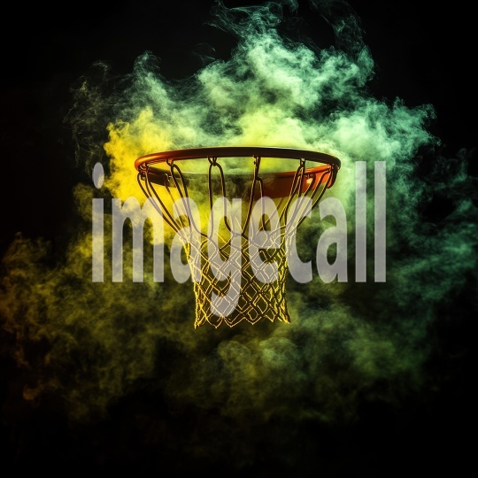 Neon Smoke Square (37)