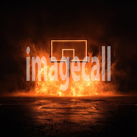 Neon Smoke Square (38)