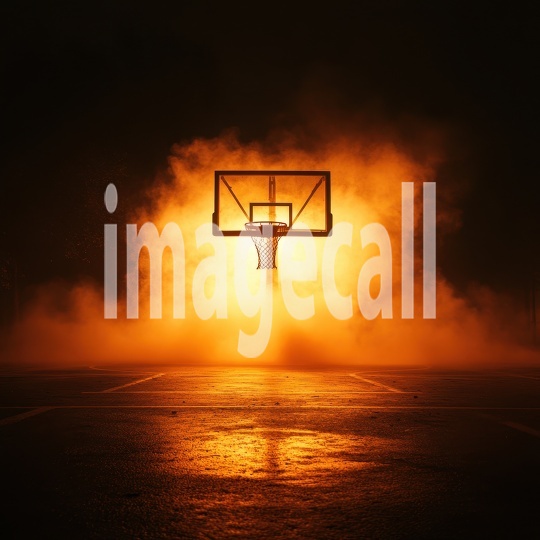 Neon Smoke Square (39)