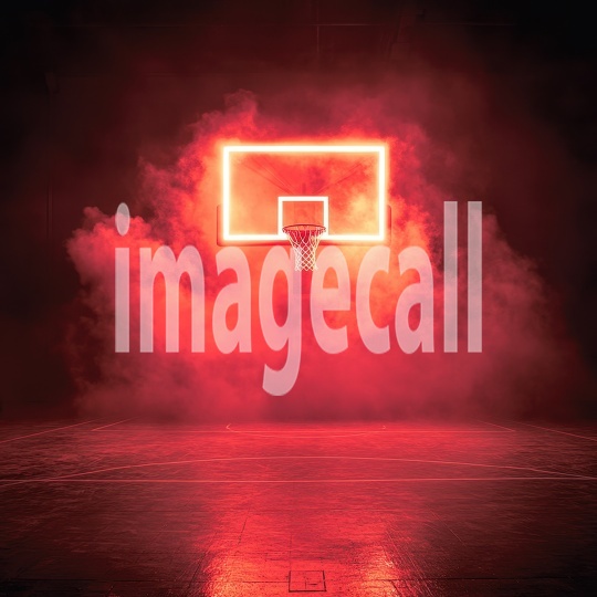 Neon Smoke Square (43)