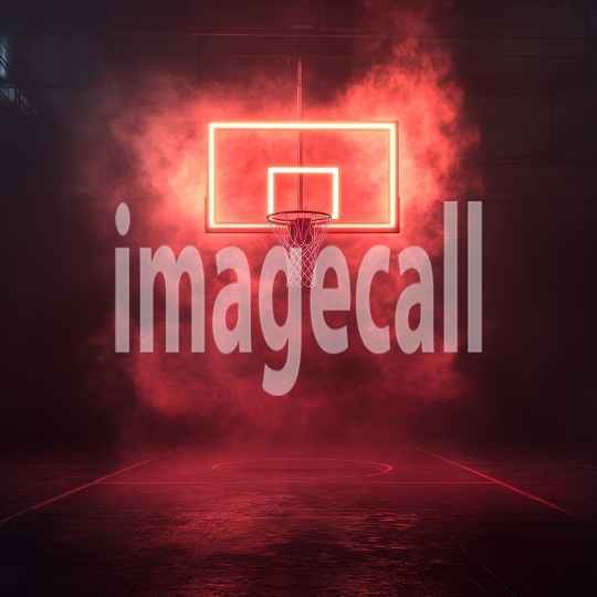 Neon Smoke Square (44)