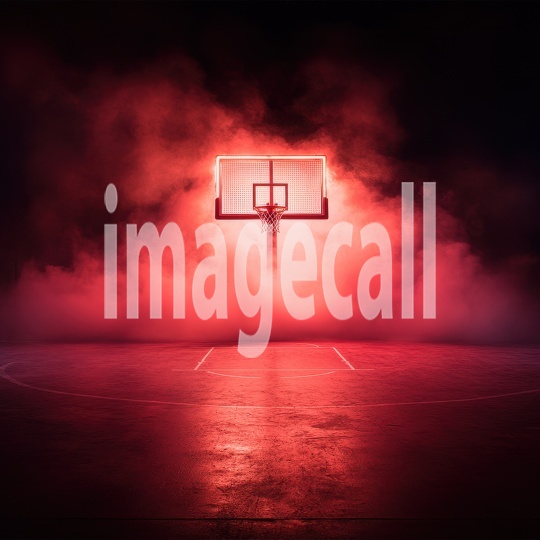 Neon Smoke Square (45)