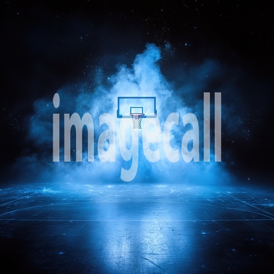 Neon Smoke Square (46)