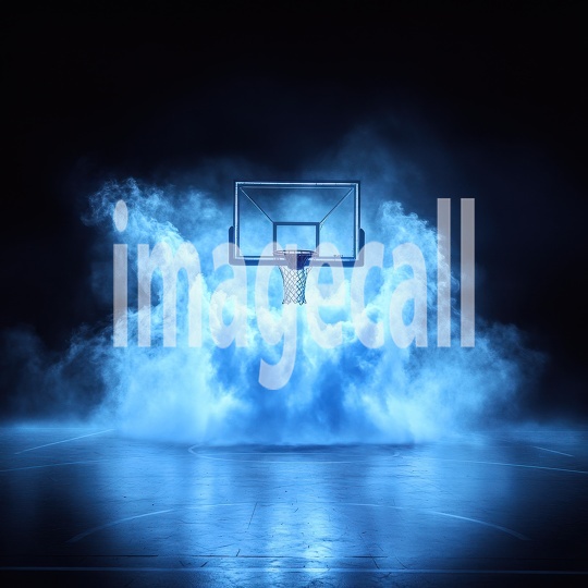 Neon Smoke Square (48)