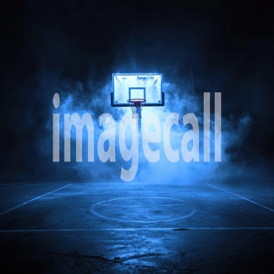 Neon Smoke Square (49)