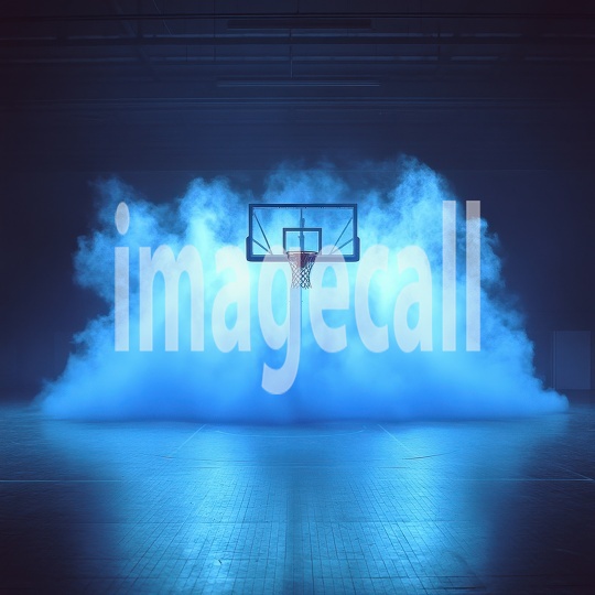 Neon Smoke Square (50)