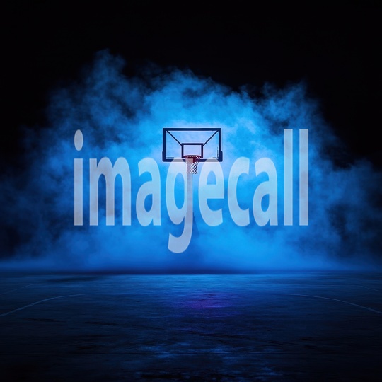 Neon Smoke Square (51)