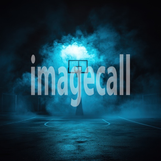 Neon Smoke Square (53)