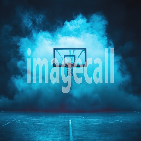 Neon Smoke Square (56)