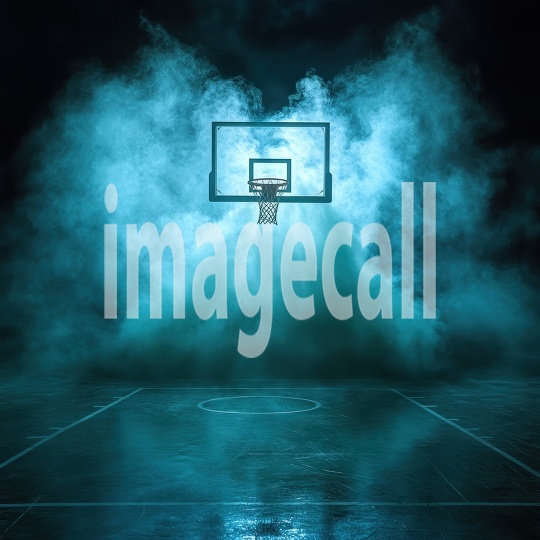 Neon Smoke Square (57)